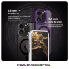 Чехол для мобильного телефона Armorstandart Unit MagCase Apple iPhone 17 Black (ARM86281) - Image 4