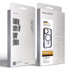 Чохол до мобільного телефона Armorstandart Unit MagCase Apple iPhone 17 Black (ARM86281) - Image 6