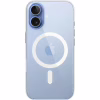 Чехол для мобильного телефона Apple iPhone 17 Clear with MagSafe Model A3563 (MGF24ZM/A) - Image 5