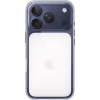 Чехол для мобильного телефона Apple iPhone 17 Pro Clear with MagSafe Model A3564 (MGFT4ZM/A) - Image 4