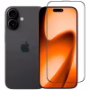 Стекло защитное iLera Sapphire Ultra Glass 2.0 iPhone 17 (ILSPDLPL17) - Image 2