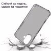 Чехол для мобильного телефона BeCover Anti-Shock Apple iPhone 17 Grey (713794) - Image 3