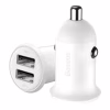 Зарядний пристрій Baseus 2xUSB 24W Grain Pro (CCALLP-02) - Image 4