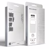 Чехол для мобильного телефона Armorstandart ICON2 MagCase Apple iPhone 17 Pro White (ARM86678) - Image 2
