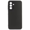 Чехол для мобильного телефона Dengos Carbon Kit for Samsung Galaxy A17 case + glass Black (DG-KM-160) - Image 2