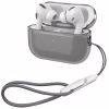 Чехол для наушников Armorstandart Air для Apple Airpods Pro 2 Black (ARM85334) (ARM85334) - Image 2