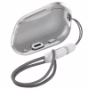 Чохол для навушників Armorstandart Air для Apple Airpods Pro 2 Black (ARM85334) (ARM85334) - Image 3