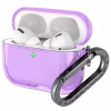 Чохол для навушників Armorstandart Air для Apple Airpods Pro 3 Purple (ARM88269) (ARM88269) - Image 2