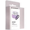 Чехол для наушников Armorstandart Air для Apple Airpods Pro 3 Purple (ARM88269) (ARM88269) - Image 3