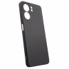 Чехол для мобильного телефона Dengos Carbon OPPO A5x Black (DG-TPU-CRBN-242) - Image 2