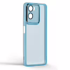 Чехол для мобильного телефона Armorstandart Shade Motorola G06 Power 4G Blue (ARM89101) - Image 2
