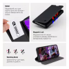 Чохол до мобільного телефона Armorstandart OneFold Case Motorola G06 4G Black (ARM89033) - Image 4