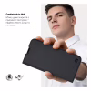 Чехол для мобильного телефона Armorstandart OneFold Case Motorola G06 4G Black (ARM89033) - Image 5