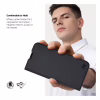 Чохол до мобільного телефона Armorstandart OneFold Case Motorola G06 4G Black (ARM89033) - Image 5