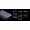 Батарея универсальная Ugreen 20000mAh 100W Two-way Fast Charging (PB720 25188) - Image 2