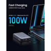 Батарея универсальная Ugreen 20000mAh 100W Two-way Fast Charging (PB720 25188) - Image 4