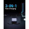 Батарея універсальна Ugreen 20000mAh 100W Two-way Fast Charging (PB720 25188) - Image 5