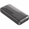 Батарея універсальна Energizer 20000mAh 15W, USB-А, 2*USB-C, Black (UE20050CC) - Image 2