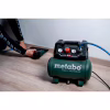 Компрессор Metabo BASIC 160-6 W OF безмасляный, 900Вт, 6л, 160л/мин, 8бар. (601501000) - Image 3