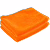 Серветки Whoosh! Screen Shine 3 PACK CLOTHS, microfiber, 35х35cm (1FGCL3COM) - Image 2