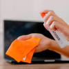 Салфетки Whoosh! Screen Shine 3 PACK CLOTHS, microfiber, 35х35cm (1FGCL3COM) - Image 3