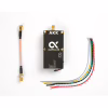 Відеопередавач (VTX) AKK Alpha 25W 4.9G-6G 96CH (A25) - Image 6