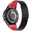 Смарт-годинник iMiki Holo Ultra Black Magnetic Strap - Image 5