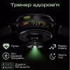 Смарт-годинник HiFuture mix 3 black (mix3.black) - Image 3