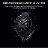 Смарт-годинник HiFuture mix 3 black (mix3.black) - Image 4