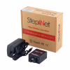 Медіаконвертер MCm-Q-0,1-1SM-1310nm-20 Step4Net - Image 4