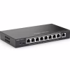 Коммутатор сетевой Ruijie Networks RG-ES209GC-P - Image 2