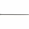 Стяжка Neo Tools 50шт, пластик, 7.6х380мм, коричневая (15-970) - Image 2