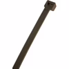 Стяжка Neo Tools 50шт, пластик, 7.6х380мм, коричнева (15-970) - Image 4