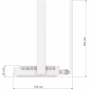 Маршрутизатор Keenetic Explorer 4G (KN-4910) - Image 9