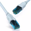 Патч-корд 3m RJ-45 cat 5e UTP blue Vention (VAP-A10-S300) - Image 2