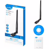 Сетевая карта Wi-Fi Cudy WU1400 - Image 6