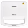 Вафельница Rotex RSM120-W - Image 3