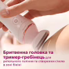 Епілятор Philips BRE710/00 - Image 8