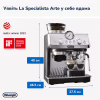 Кофемашина DeLonghi EC 9155 MB - Image 7