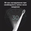 Электрическая зубная щетка AENO ADB0008 - Image 7