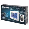 Метеостанция Sencor SWS51W - Image 2