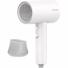 Фен Xiaomi ShowSee Hair Dryer A10-W 1800W White - Image 2
