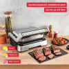 Електрогриль Tefal GC772D30 - Image 3