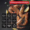 Електрогриль Tefal GC772D30 - Image 6