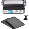 Електрогриль Braun CG 9040 - Image 3