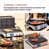 Електрогриль Braun CG 9047 - Image 4