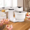 Кухонный комбайн Bosch MUMS2AW00 - Image 2