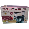 Кухонный комбайн Grunhelm GKM0016B - Image 5