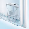 Фільтр-глечик Brita Aluna Memo MXPro 2.4л (1.4л очищеної води) з фільтр-картриджем 3шт, білий (1053054) - Image 5