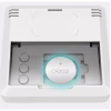 Метеостанція Xiaomi Miiiw Temperature Humidity Clock White S210 (MW22S06) - Image 3